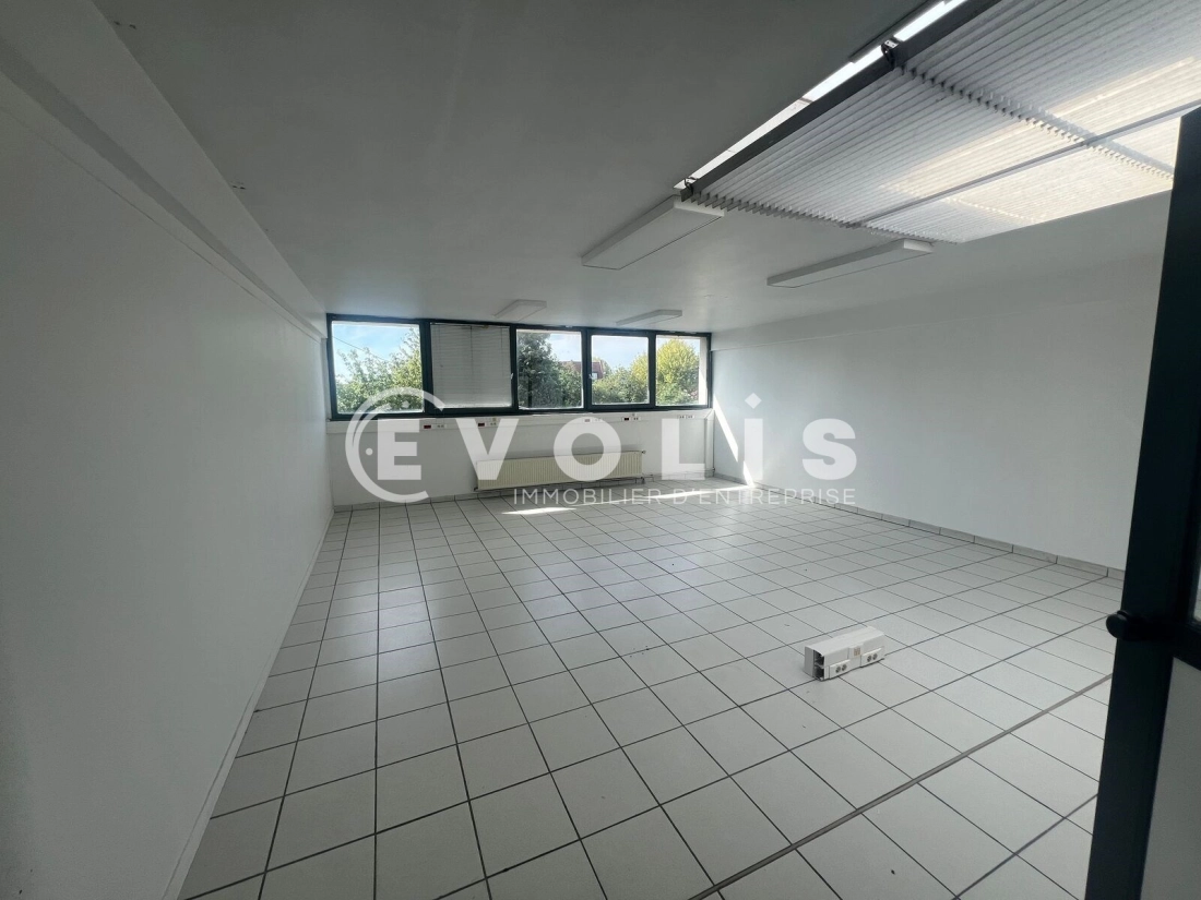Photo 8 – vente Entrepôts / activités	TOURCOING (59200)