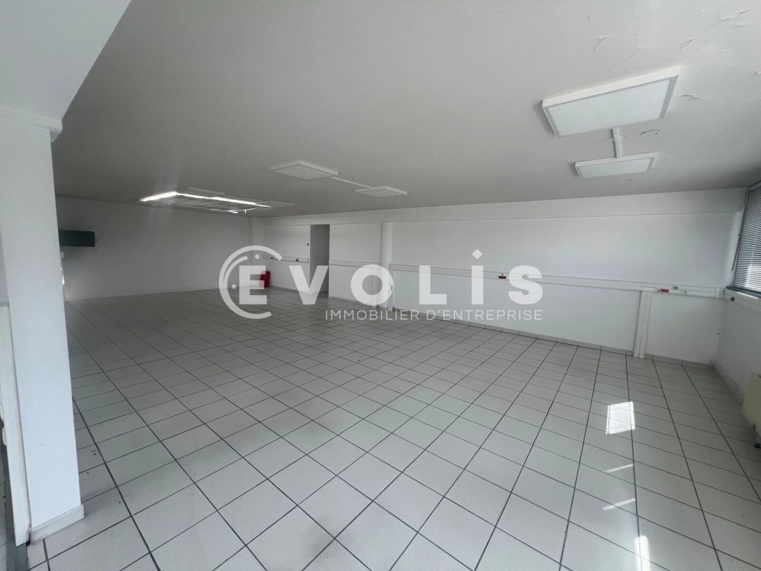 Photo 9 – vente Entrepôts / activités	TOURCOING (59200)
