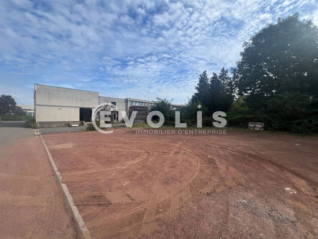Photo 12 – vente Entrepôts / activités	TOURCOING (59200)