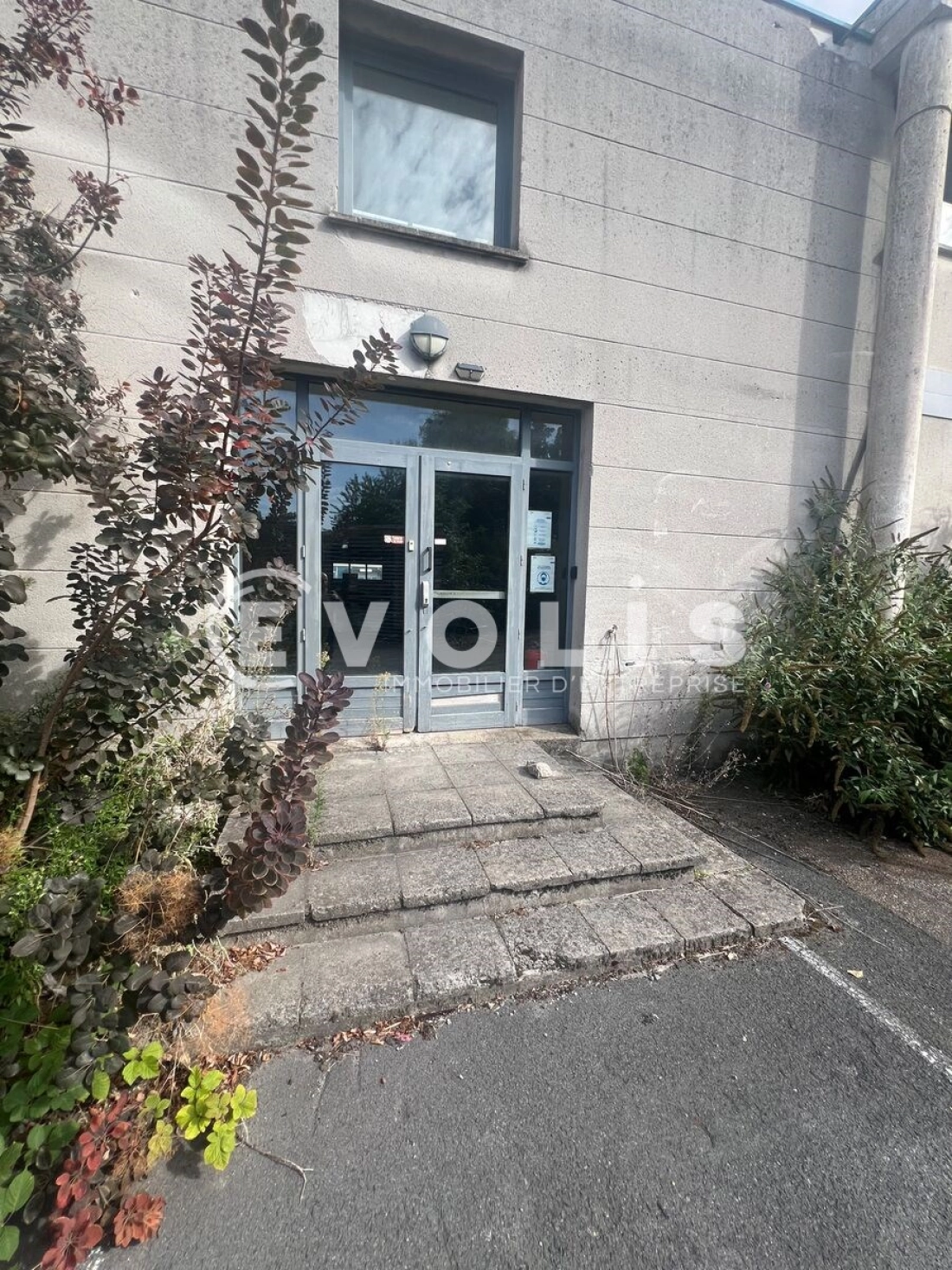 Photo 13 – vente Entrepôts / activités	TOURCOING (59200)