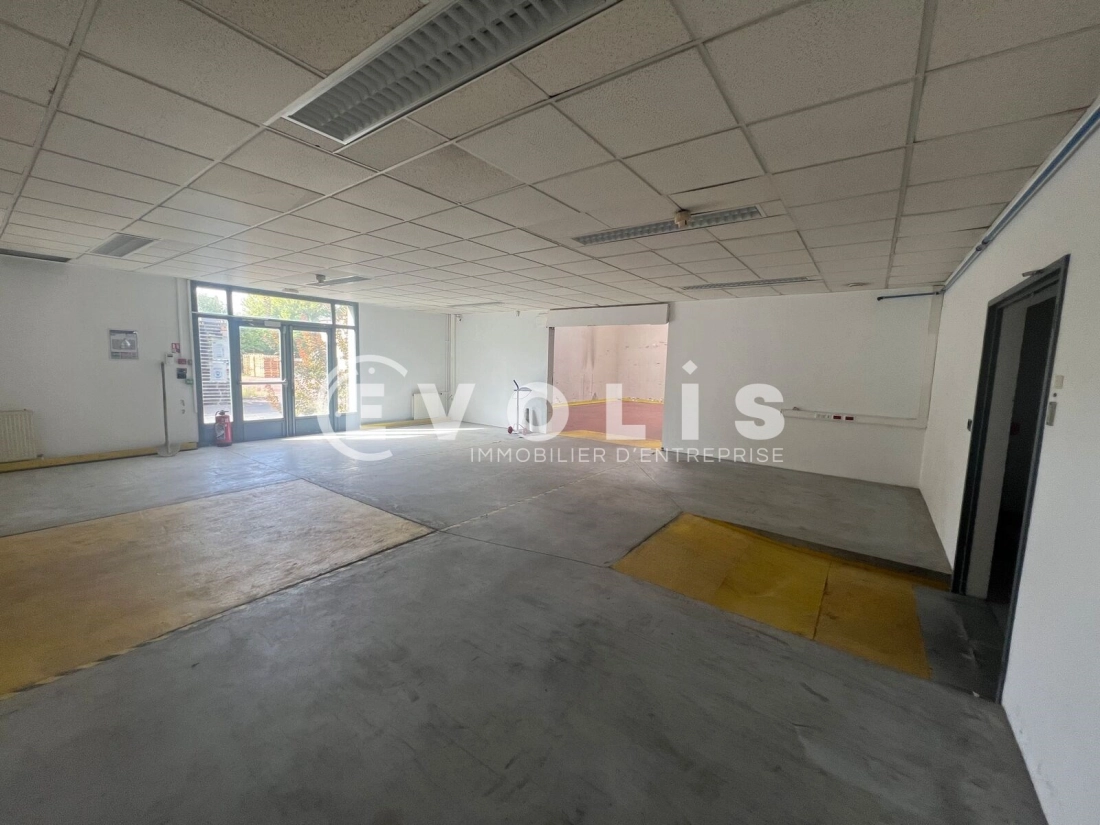 Photo 15 – vente Entrepôts / activités	TOURCOING (59200)