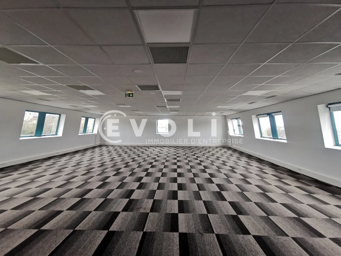 Photo 14 – location bureaux	ARCUEIL (94110)