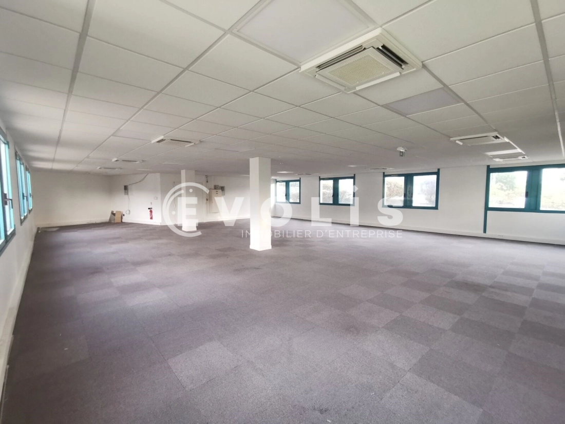 Photo 3 – location bureaux	ARCUEIL (94110)