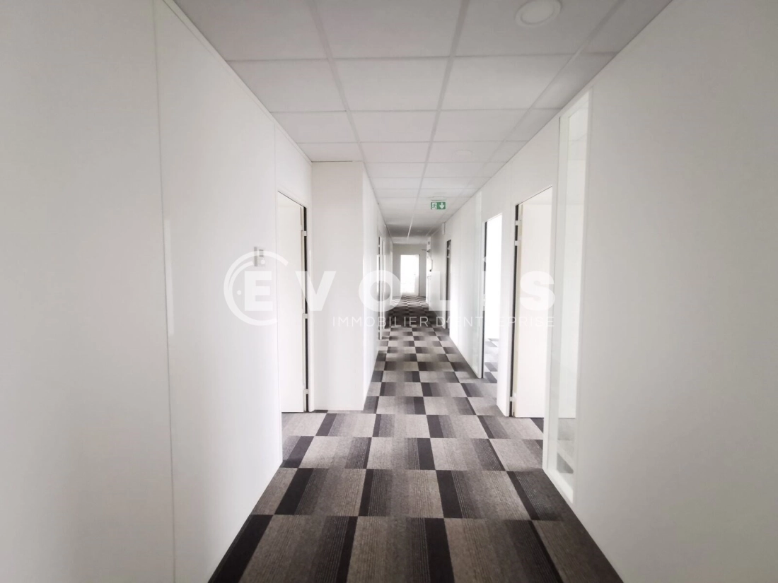 Photo 6 – location bureaux	ARCUEIL (94110)