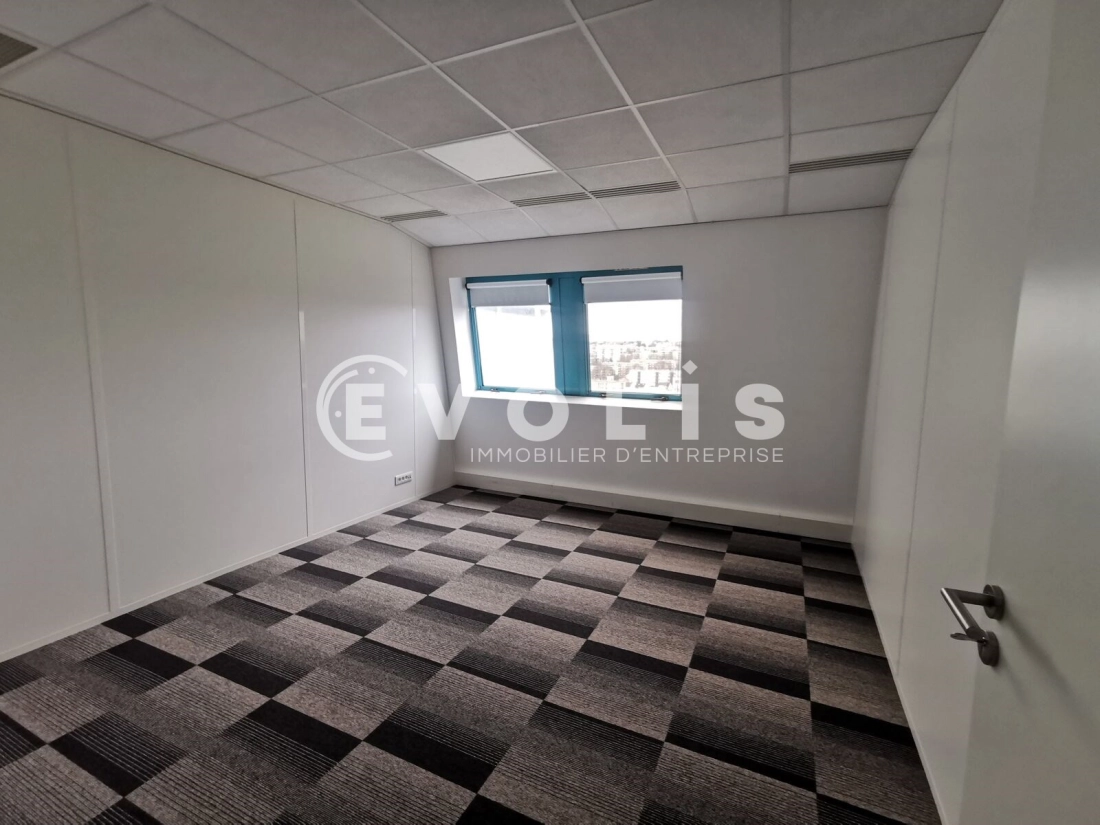 Photo 7 – location bureaux	ARCUEIL (94110)