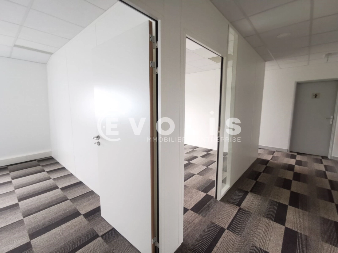 Photo 8 – location bureaux	ARCUEIL (94110)
