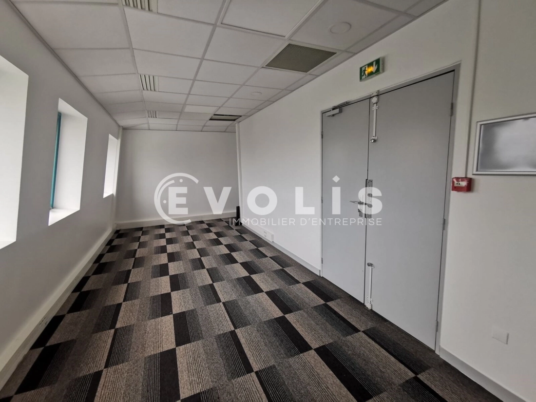 Photo 10 – location bureaux	ARCUEIL (94110)