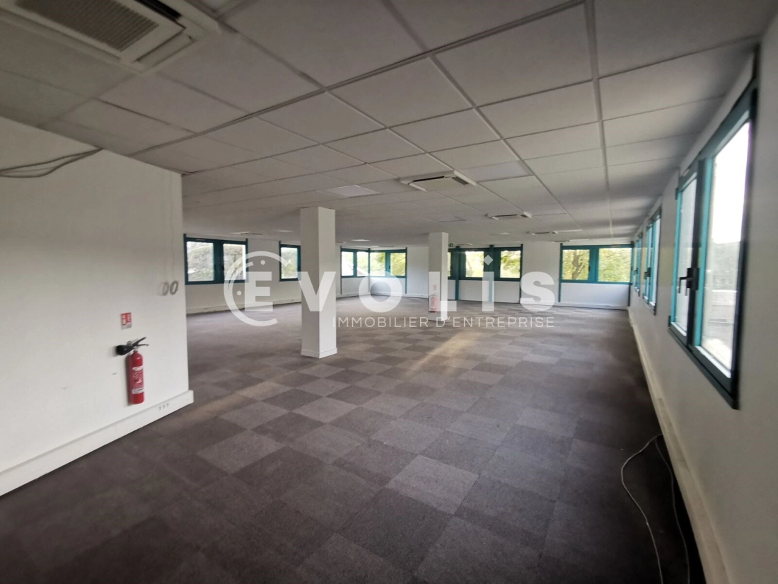 Photo 13 – location bureaux	ARCUEIL (94110)
