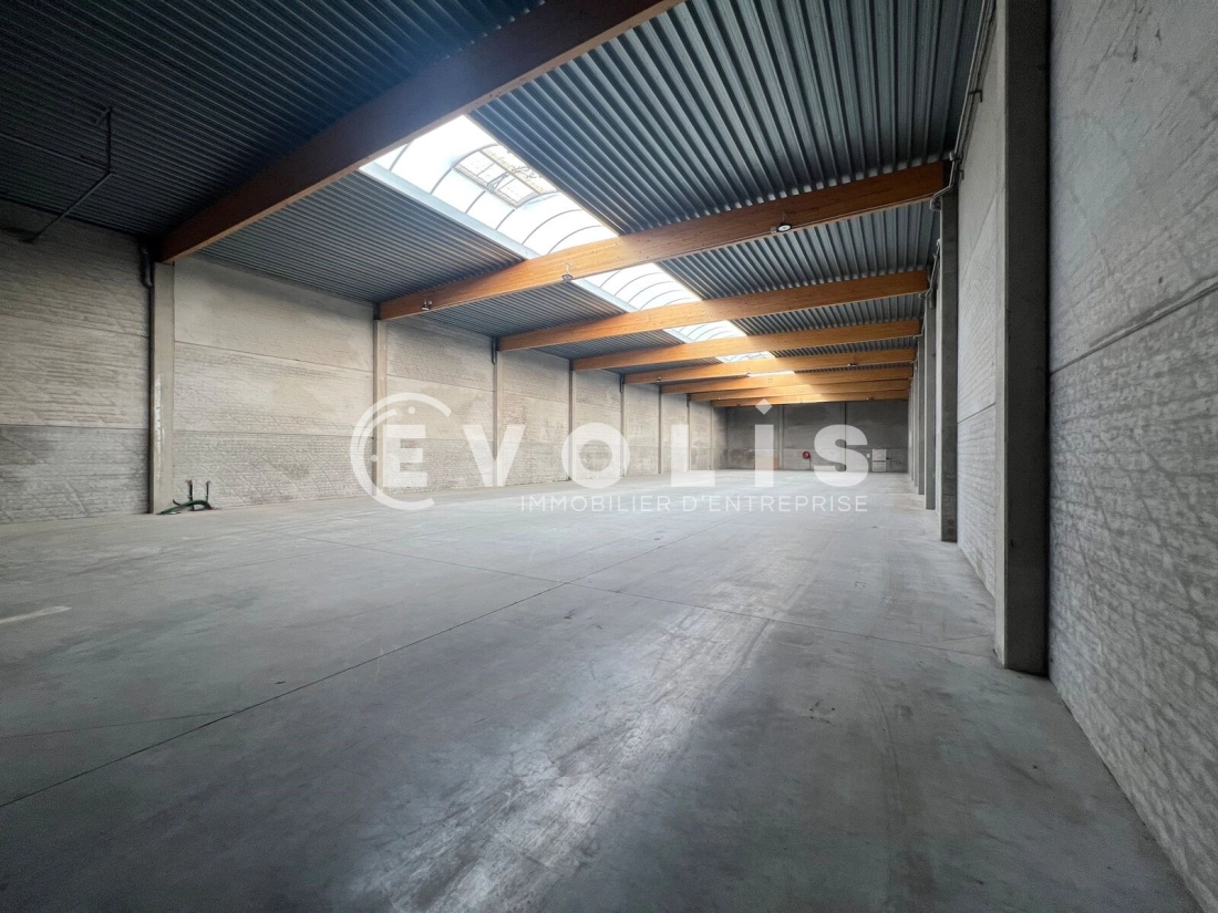 Photo 7 – vente Entrepôts / activités	CYSOING (59830)