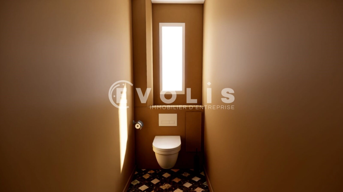Photo 11 – location Coworking	PARIS (75008)