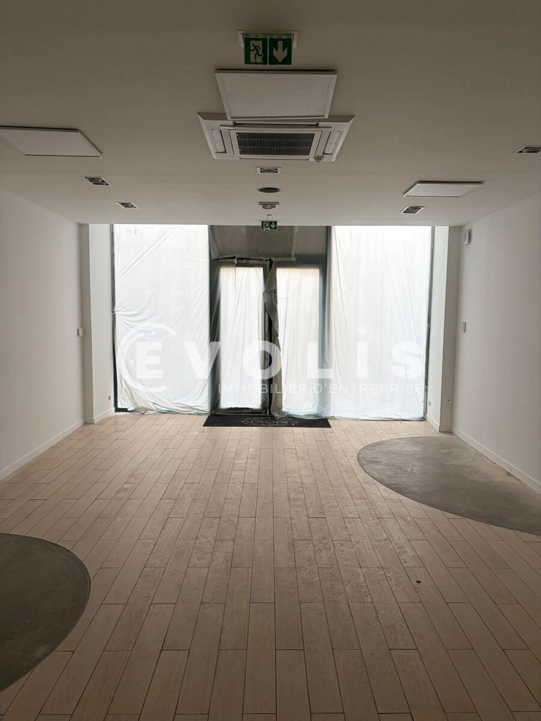 Photo 9 – location Locaux commerciaux	LILLE (59000)