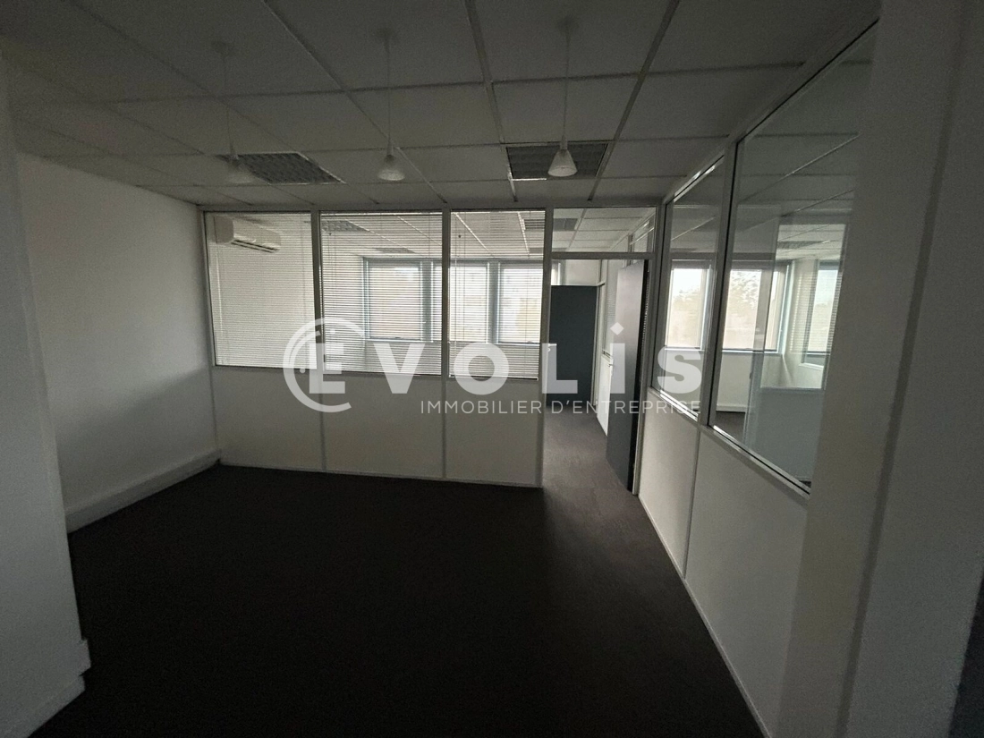 Photo 2 – location bureaux	GRADIGNAN (33170)