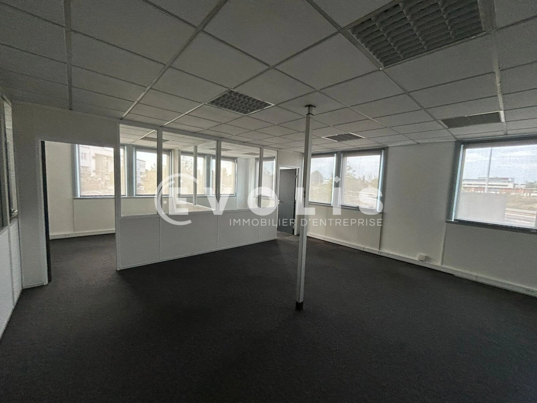 Photo 3 – location bureaux	GRADIGNAN (33170)