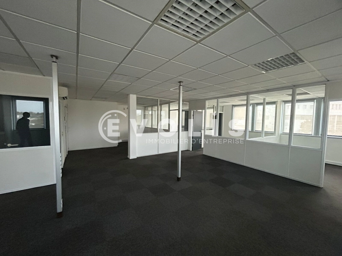 Photo 4 – location bureaux	GRADIGNAN (33170)