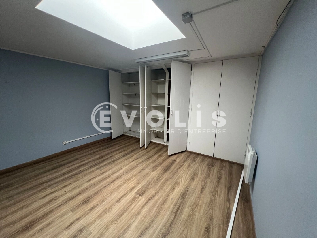 Photo 4 – location Entrepôts / activités	TOURCOING (59200)