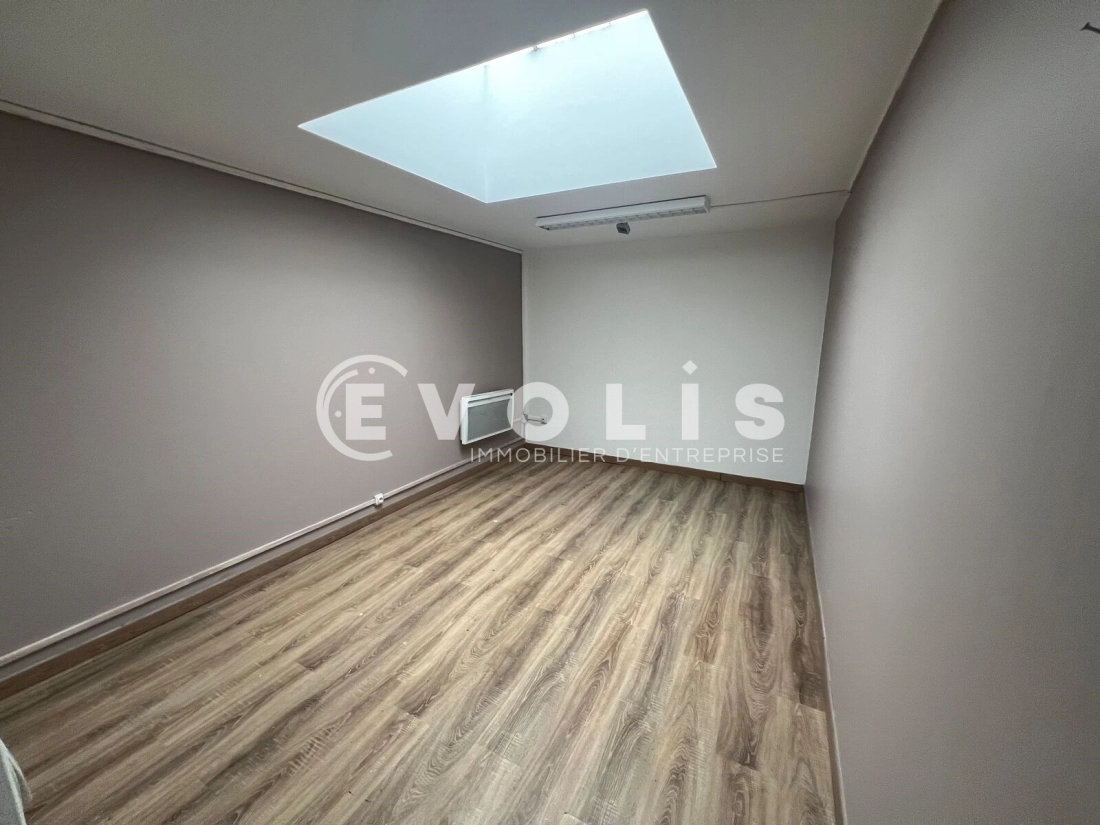 Photo 5 – location Entrepôts / activités	TOURCOING (59200)