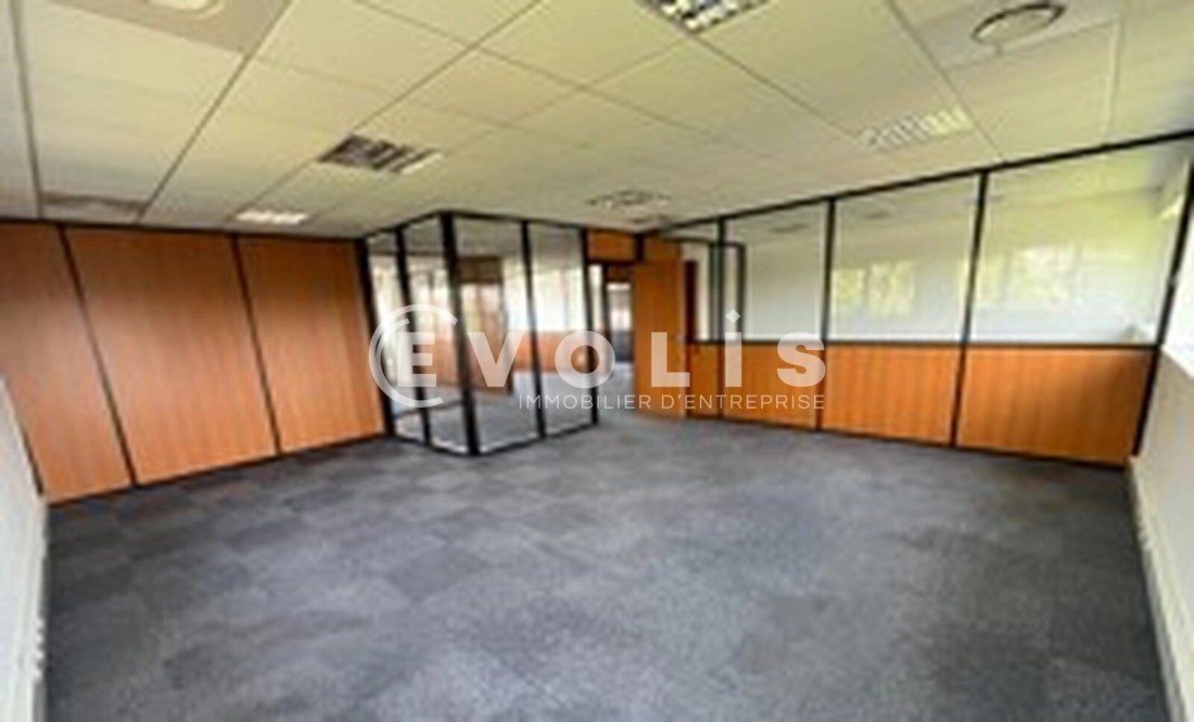 Photo 4 – location bureaux	WAMBRECHIES (59118)