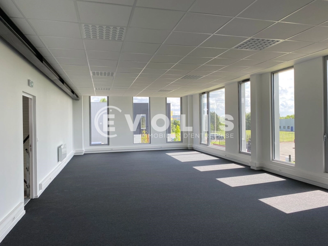 Photo 7 – location Entrepôts / activités	NIEPPE (59850)