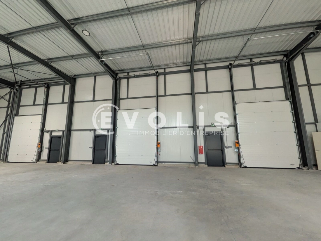 Photo 9 – location Entrepôts / activités	MERIGNAC (33700)