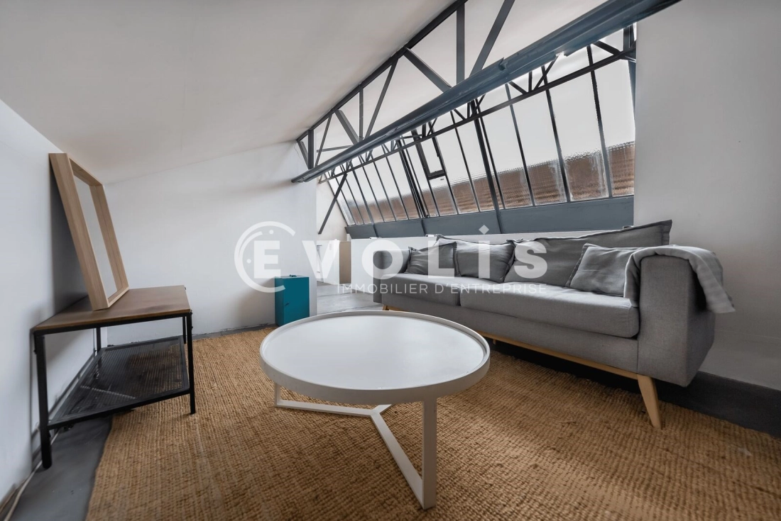Photo 10 – location bureaux	ARCUEIL (94110)
