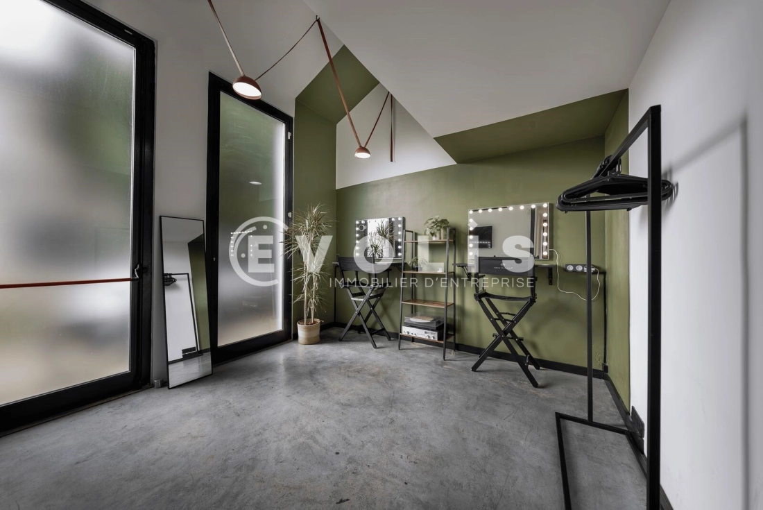 Photo 11 – location bureaux	ARCUEIL (94110)