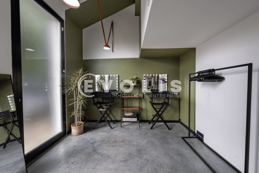 Photo 12 – location bureaux	ARCUEIL (94110)