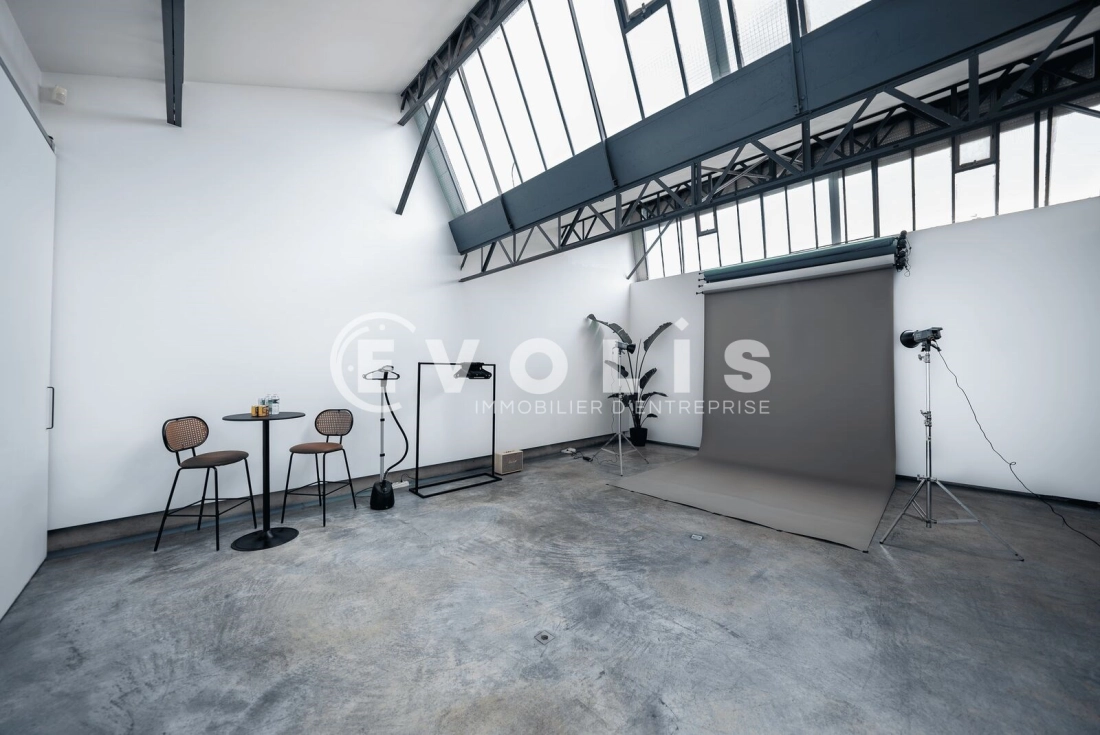 Photo 5 – location bureaux	ARCUEIL (94110)
