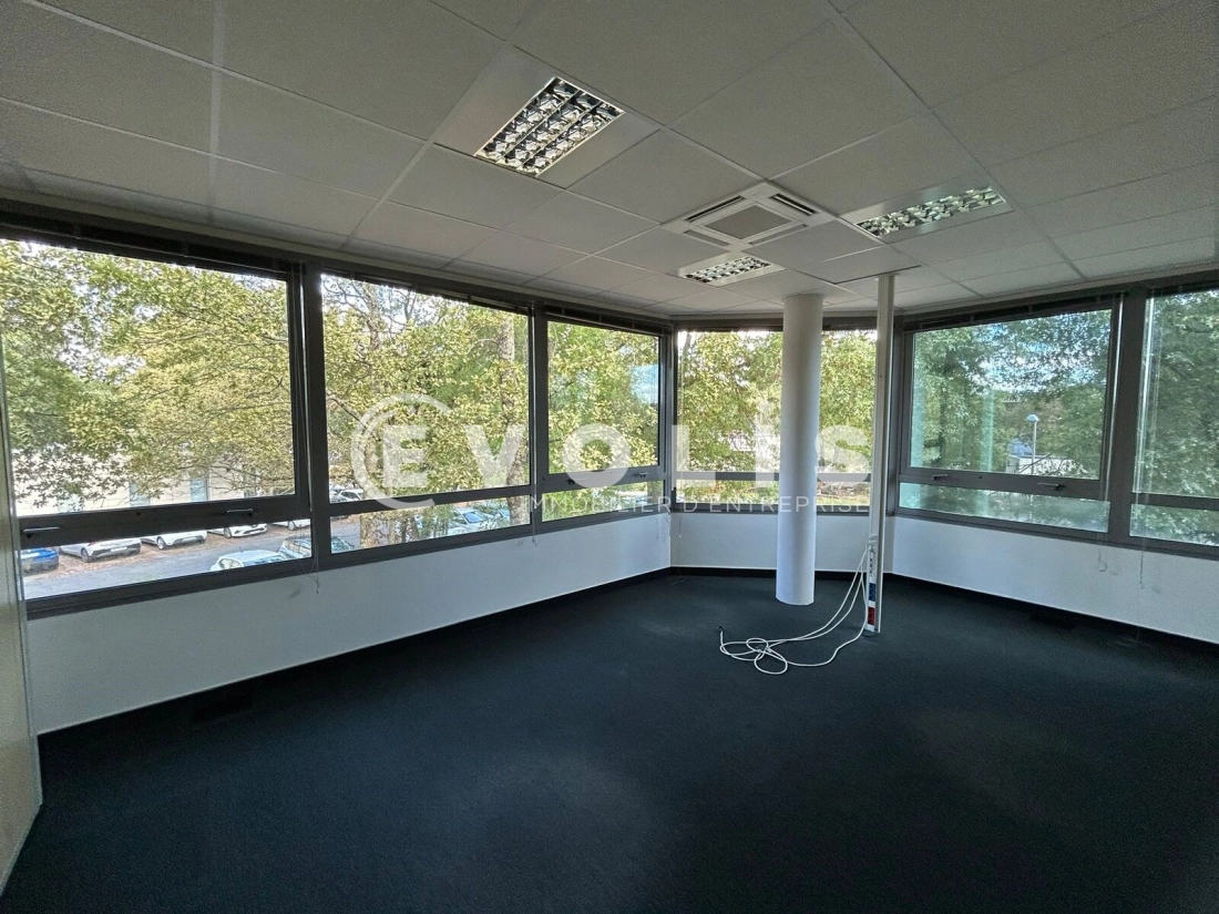 Photo 9 – location bureaux	PESSAC (33600)