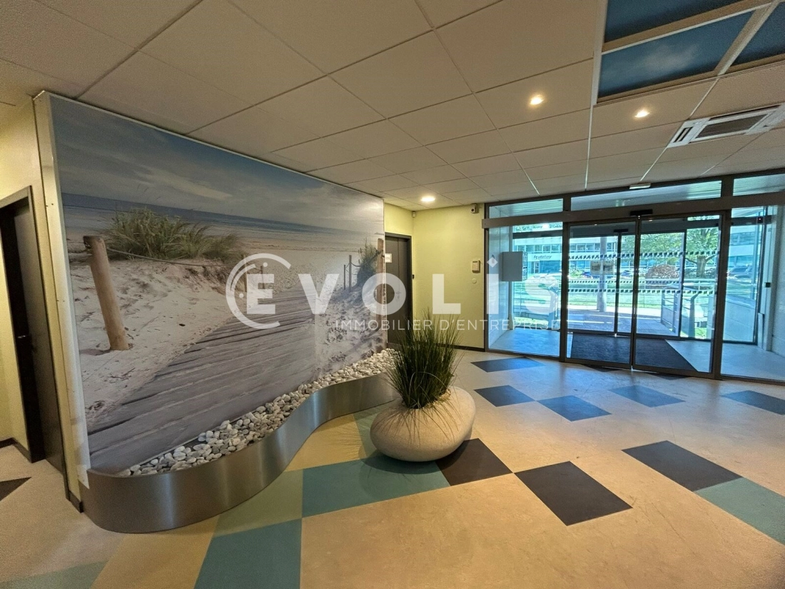 Photo 13 – location bureaux	PESSAC (33600)