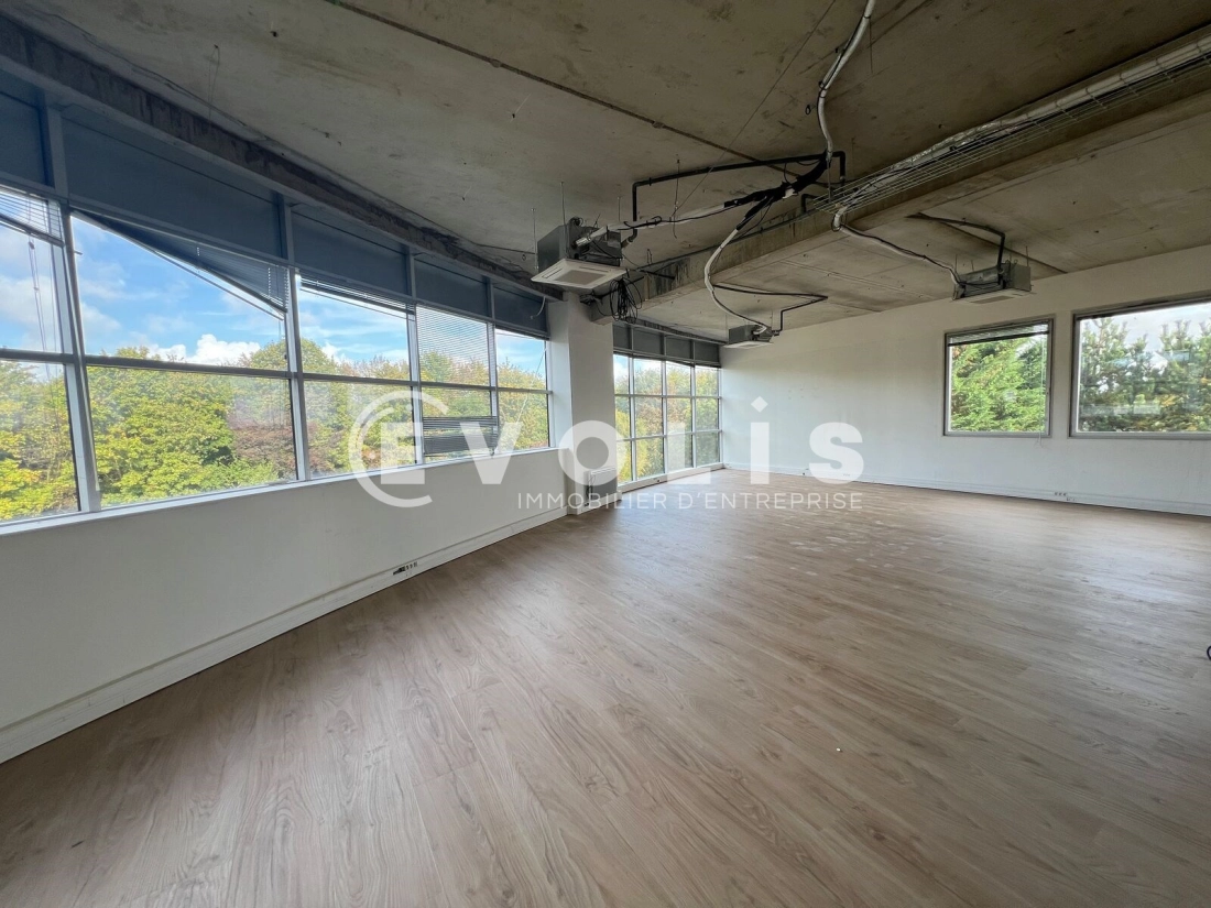 Photo 3 – location bureaux	LAMBERSART (59130)