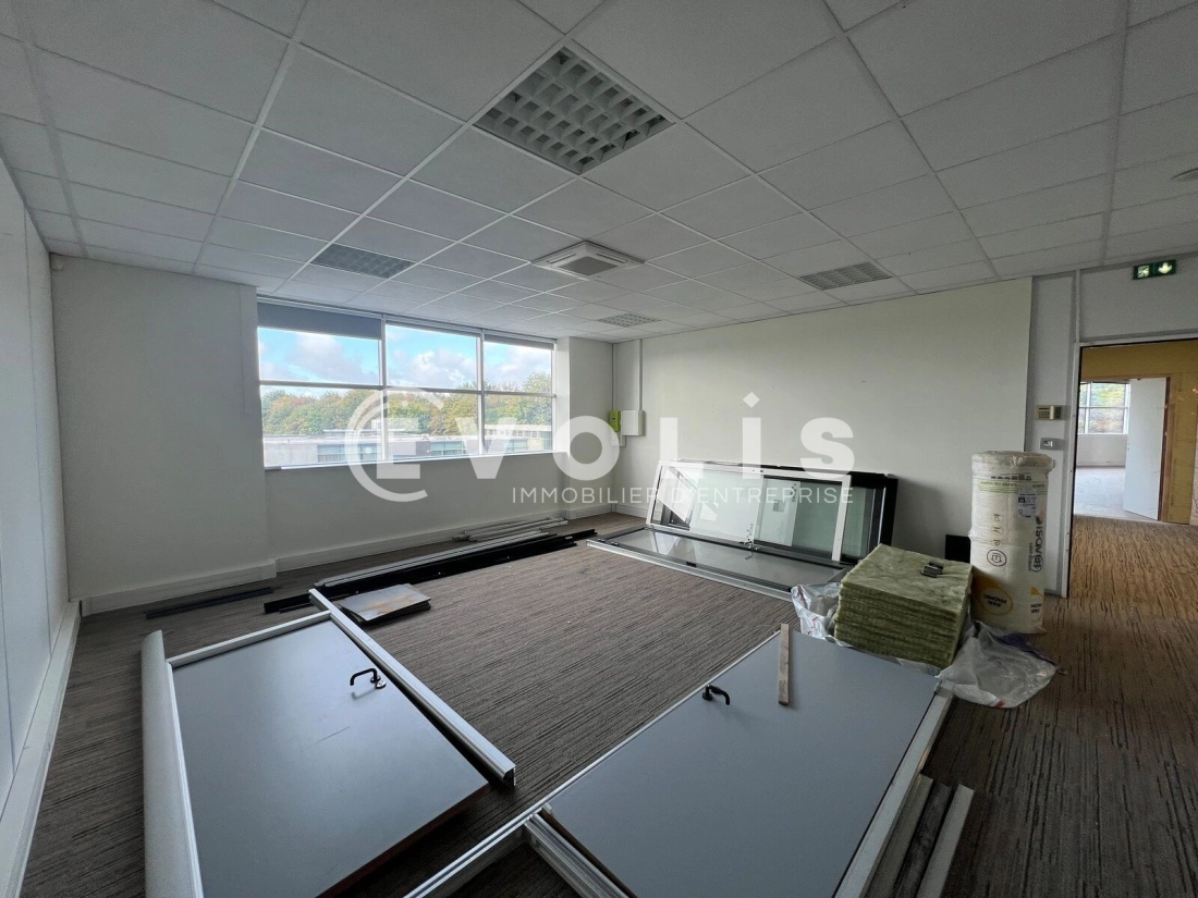 Photo 10 – location bureaux	LAMBERSART (59130)
