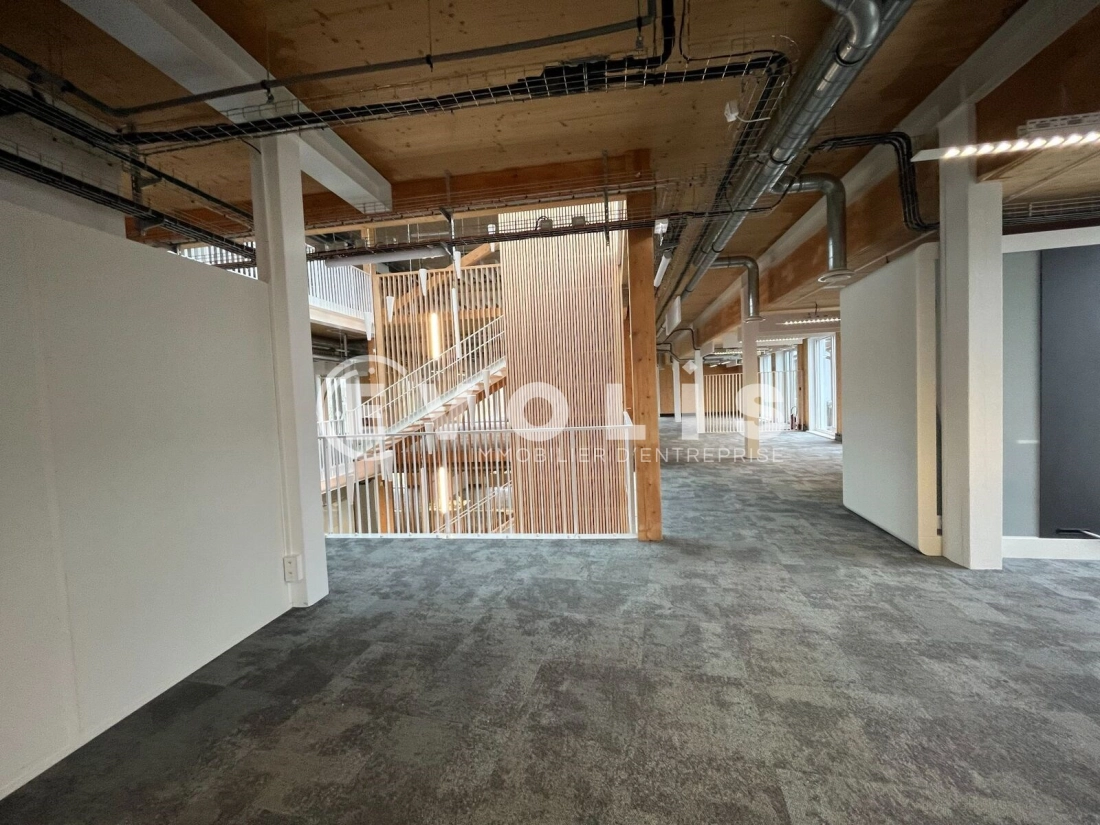 Photo 15 – vente bureaux	VILLENEUVE D'ASCQ (59650)