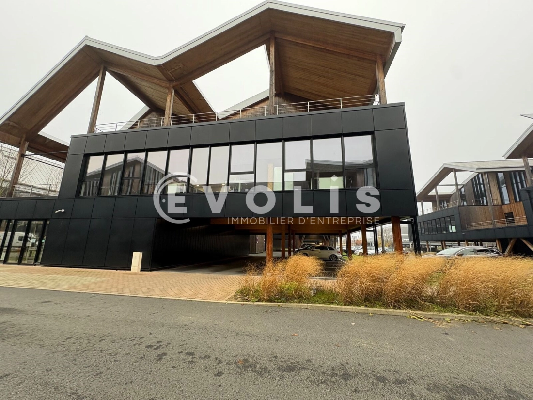 Photo 15 – location bureaux	VILLENEUVE D'ASCQ (59650)