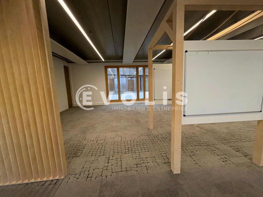 Photo 15 – location bureaux	LEZENNES (59260)