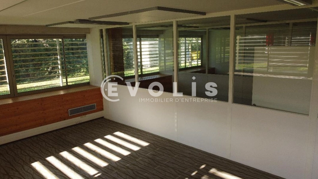 Photo 10 – location bureaux	AVIGNON (84000)
