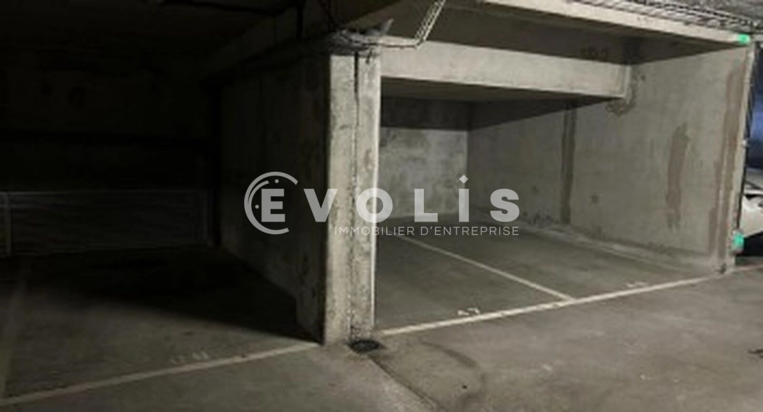 Photo 4 – location bureaux	LENS (62300)