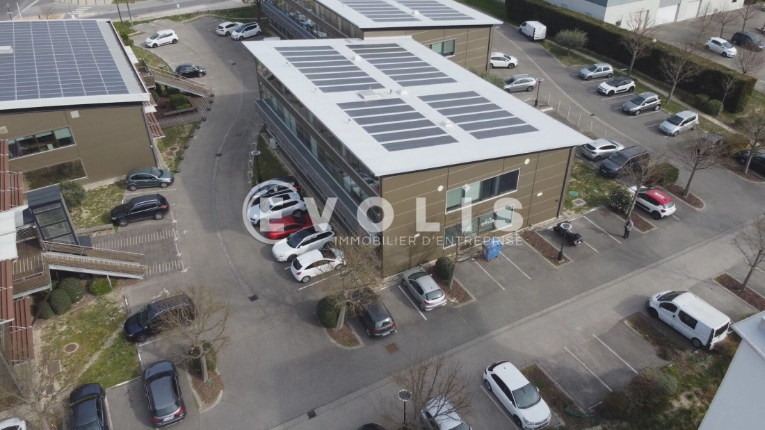 Photo 6 – location bureaux	AVIGNON (84000)
