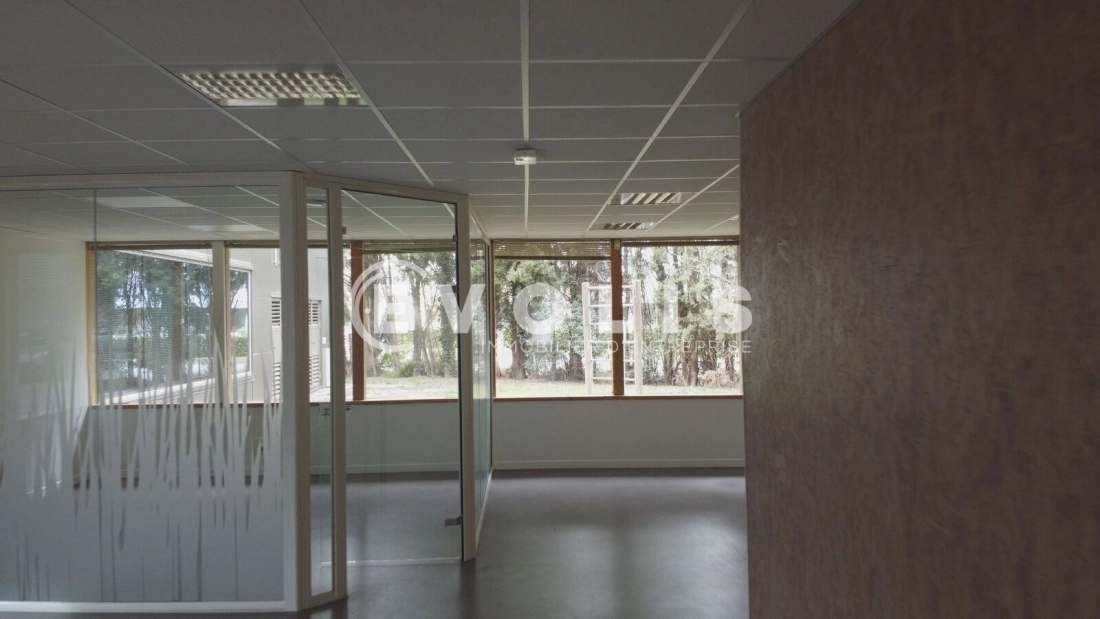 Photo 7 – location bureaux	AVIGNON (84000)