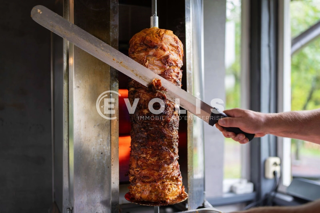 Photo 3 – location Locaux commerciaux	BORDEAUX (33000)