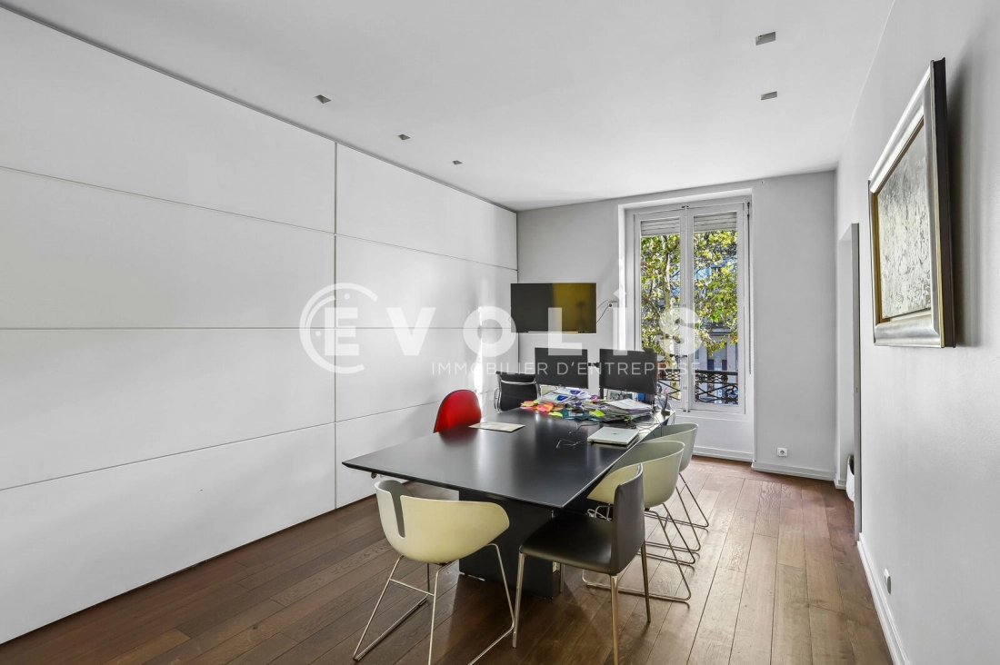 Photo 9 – location bureaux	LYON (69006)