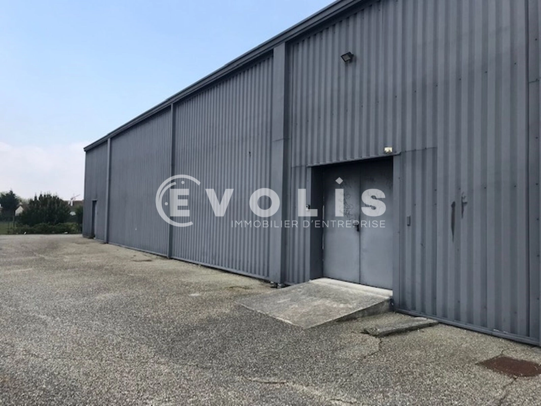 Photo 2 – vente Locaux commerciaux	BIGANOS (33380)