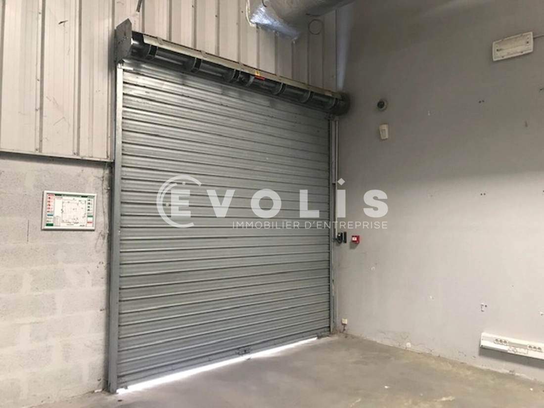 Photo 4 – vente Locaux commerciaux	BIGANOS (33380)