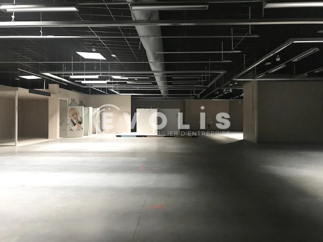 Photo 5 – vente Locaux commerciaux	BIGANOS (33380)