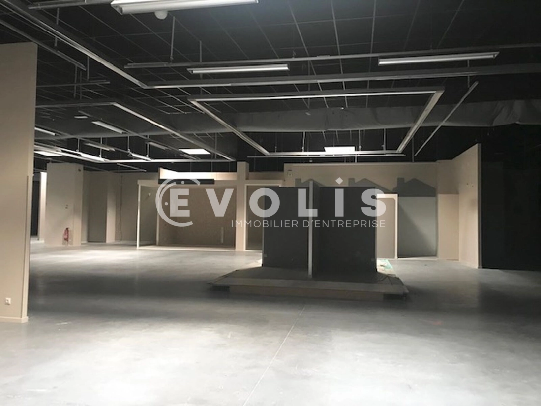 Photo 8 – vente Locaux commerciaux	BIGANOS (33380)