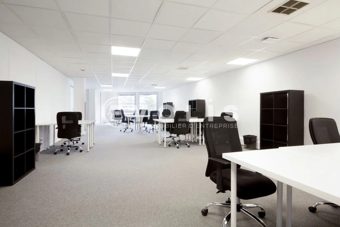 Photo 1 – location Coworking	PARIS (75014)