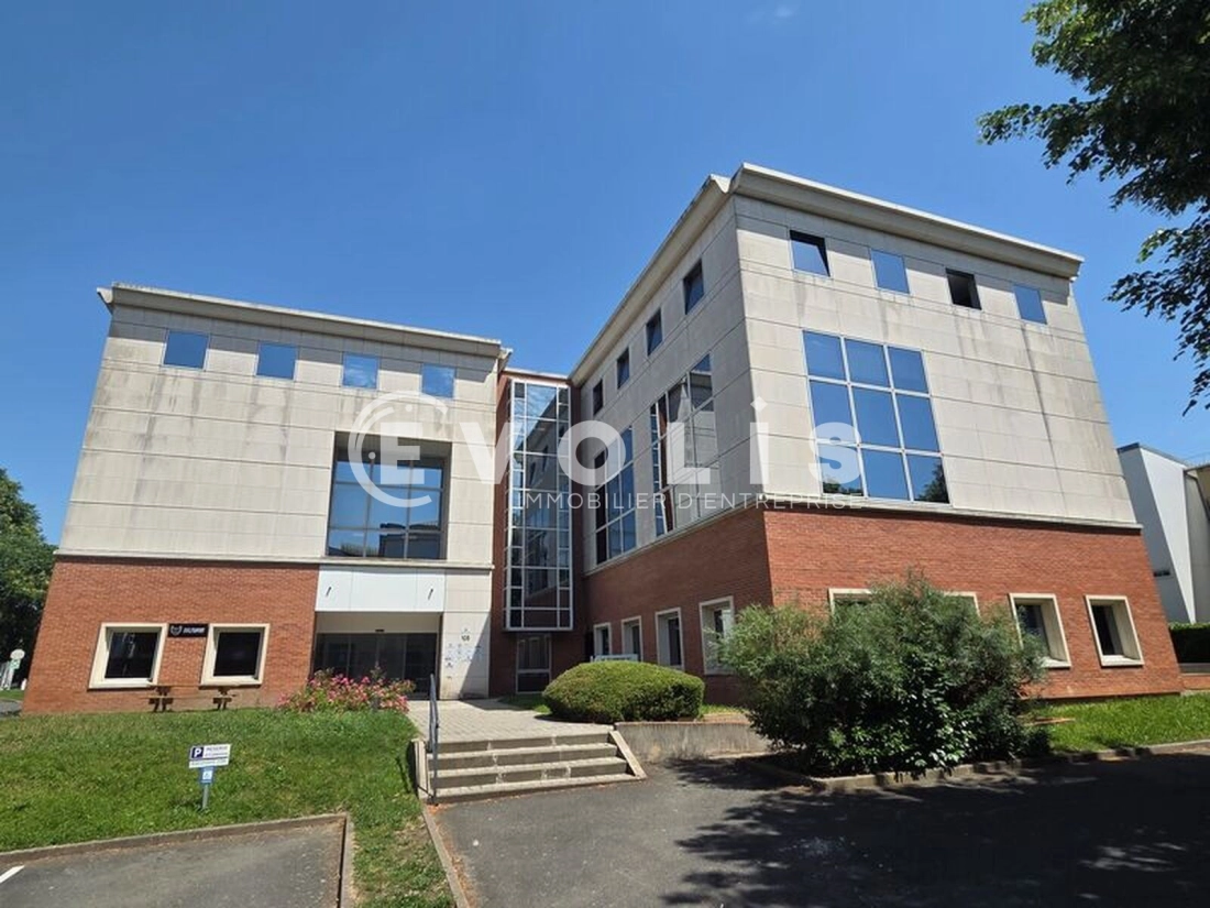 Photo 1 – location bureaux	CHEVILLY LARUE (94550)