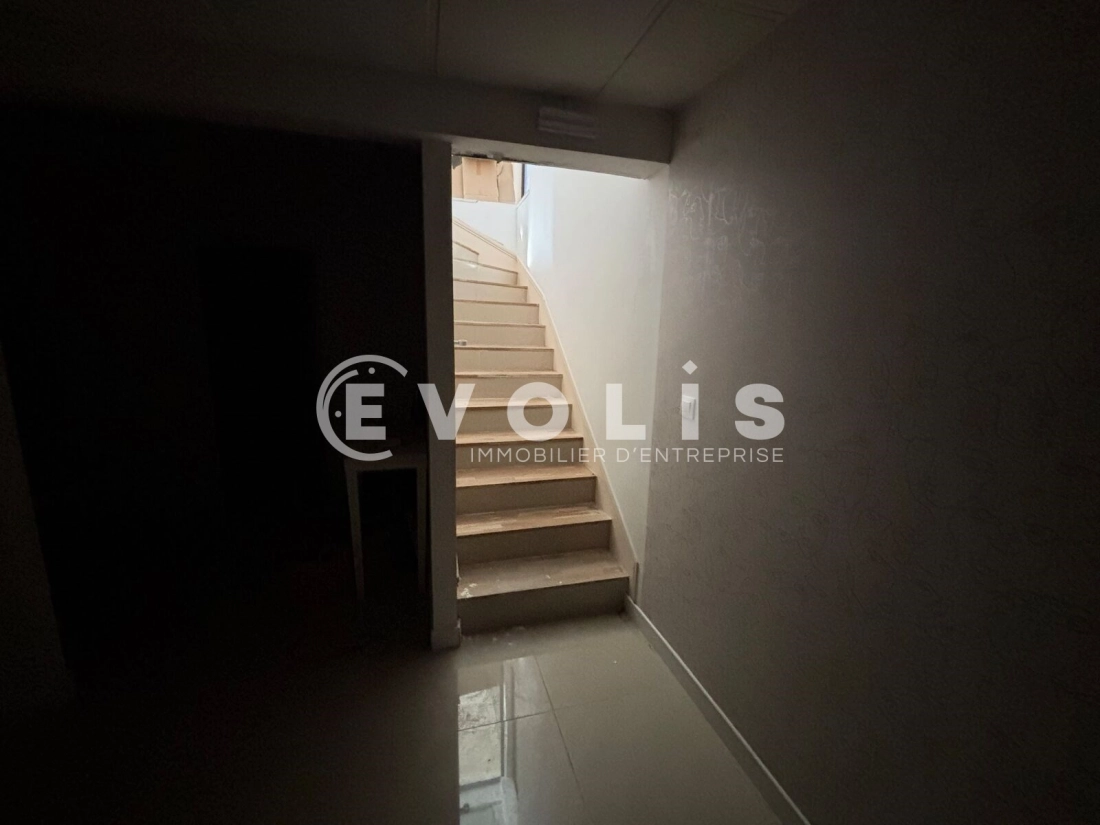 Photo 13 – vente Locaux commerciaux	AMIENS (80000)