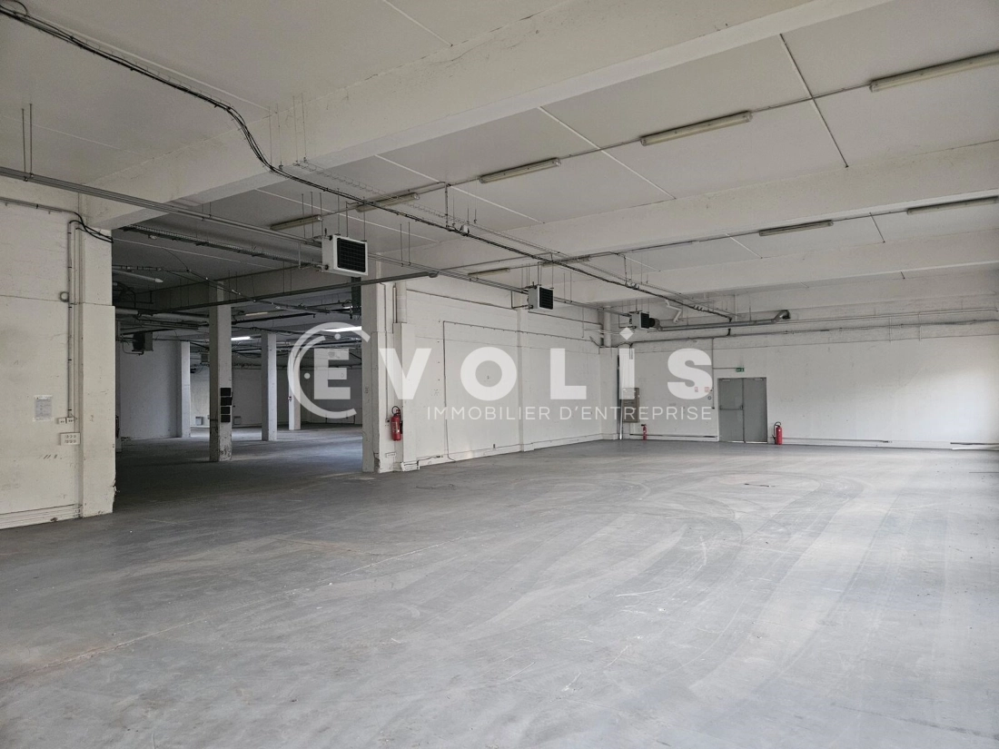 Photo 2 – location bureaux	VILLEBON SUR YVETTE (91140)