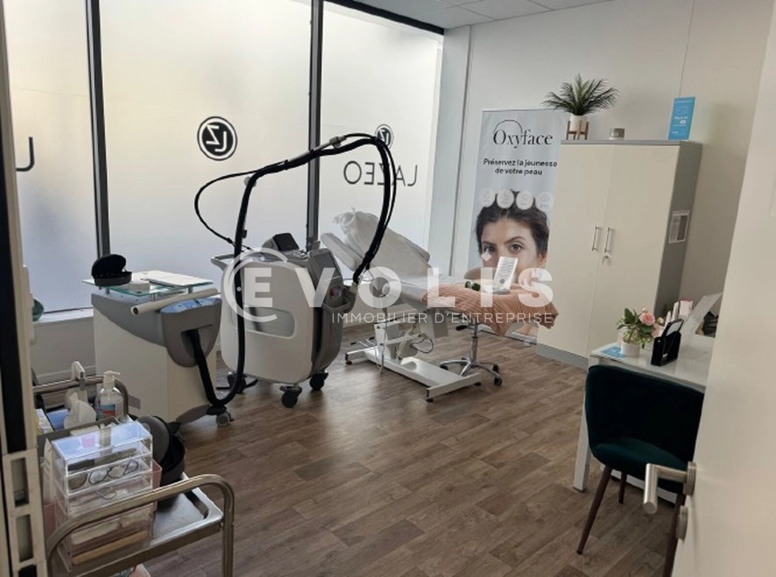 Photo 6 – location Locaux commerciaux	ROUBAIX (59100)
