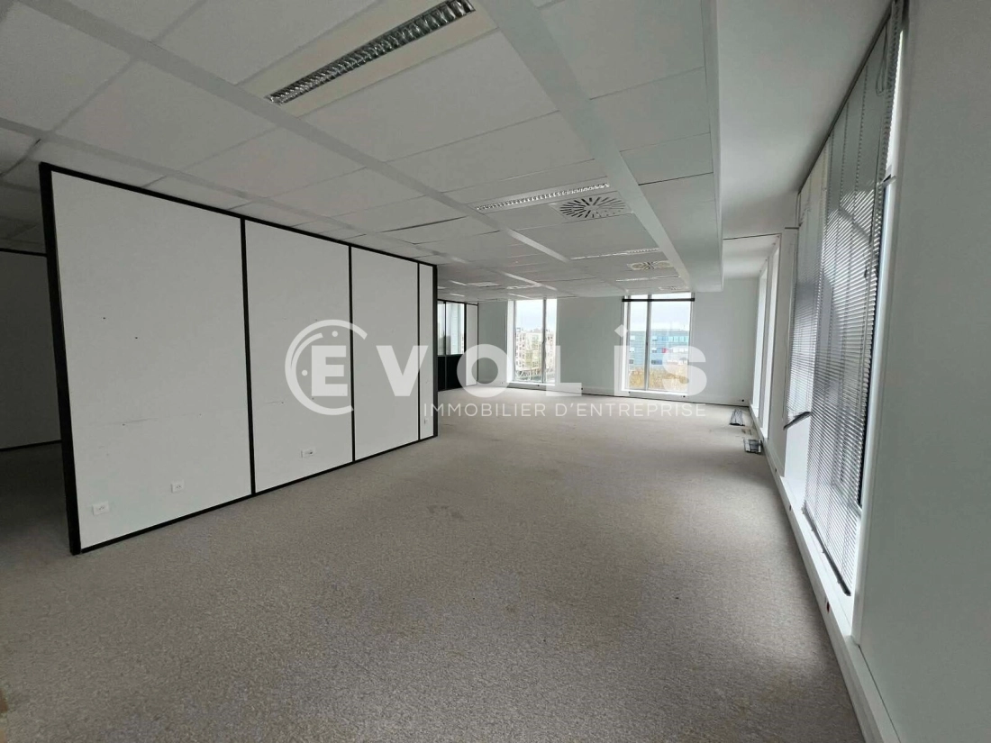 Photo 5 – location bureaux	LOOS (59120)